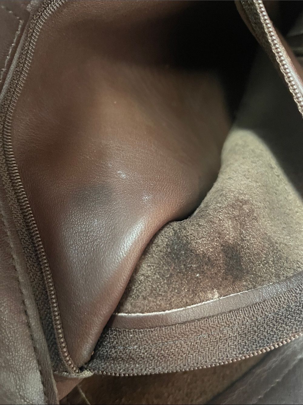 Vintage Coach ‘Waverly Soho’ Bag - Picture 9 of 9